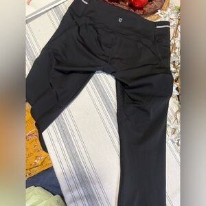 Athleta Black women’s joggers